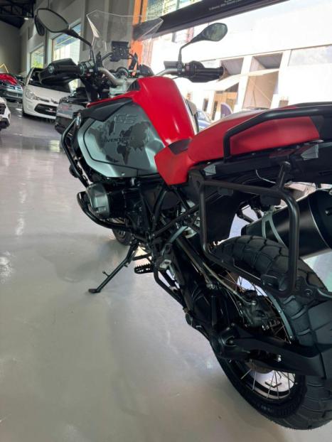 BMW R 1200 GS ADVENTURE, Foto 11