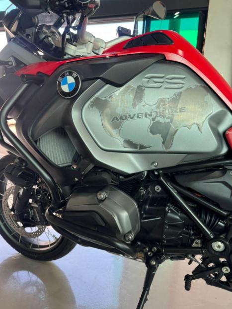BMW R 1200 GS ADVENTURE, Foto 12