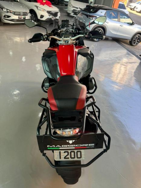 BMW R 1200 GS ADVENTURE, Foto 13