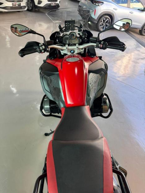 BMW R 1200 GS ADVENTURE, Foto 14