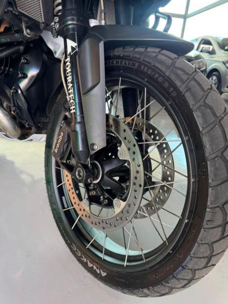 BMW R 1200 GS ADVENTURE, Foto 15