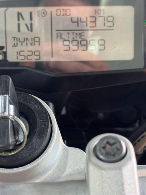 BMW R 1200 GS ADVENTURE, Foto 16