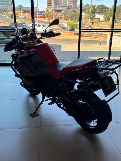 BMW R 1200 GS ADVENTURE, Foto 3