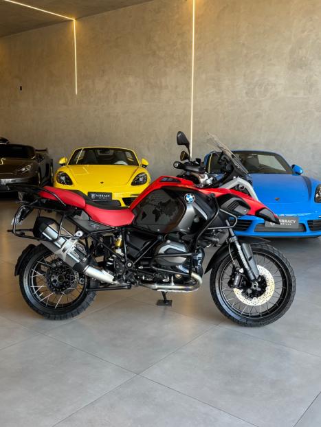 BMW R 1200 GS ADVENTURE, Foto 4
