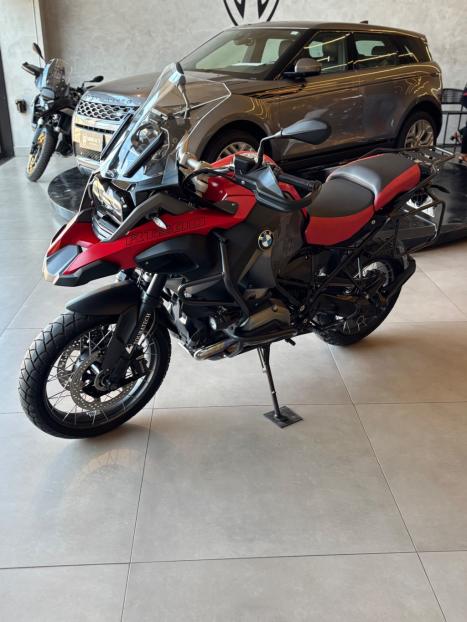 BMW R 1200 GS ADVENTURE, Foto 5