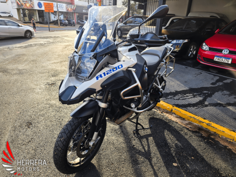 BMW R 1200 GS ADVENTURE, Foto 1