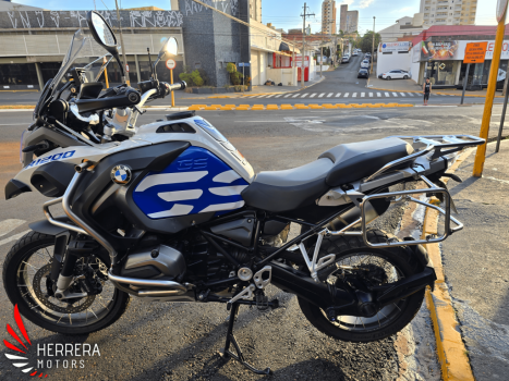 BMW R 1200 GS ADVENTURE, Foto 2