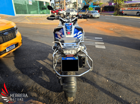 BMW R 1200 GS ADVENTURE, Foto 4