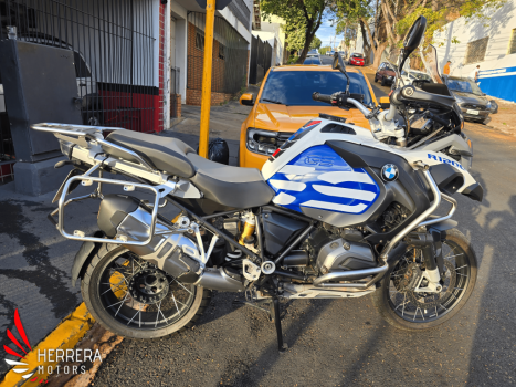BMW R 1200 GS ADVENTURE, Foto 6