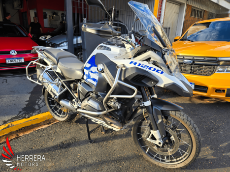 BMW R 1200 GS ADVENTURE, Foto 7
