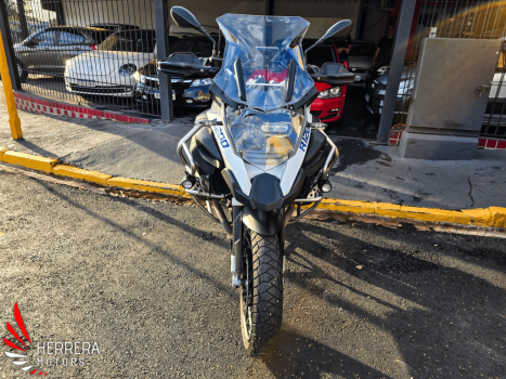 BMW R 1200 GS ADVENTURE, Foto 8