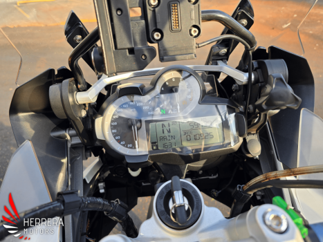 BMW R 1200 GS ADVENTURE, Foto 9