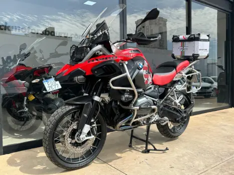 BMW R 1200 GS ADVENTURE, Foto 2
