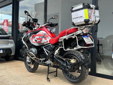 BMW R 1200 GS ADVENTURE, Foto 3