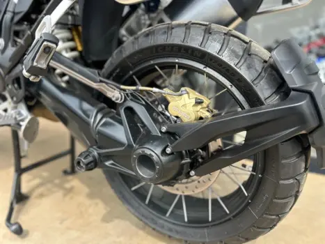 BMW R 1200 GS ADVENTURE, Foto 4