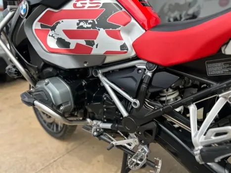 BMW R 1200 GS ADVENTURE, Foto 6