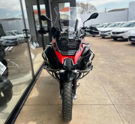 BMW R 1200 GS ADVENTURE, Foto 7