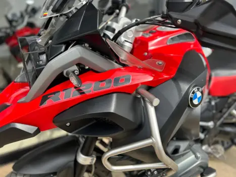 BMW R 1200 GS ADVENTURE, Foto 8