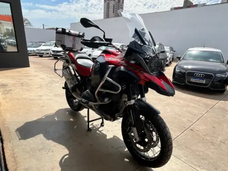 BMW R 1200 GS ADVENTURE, Foto 11