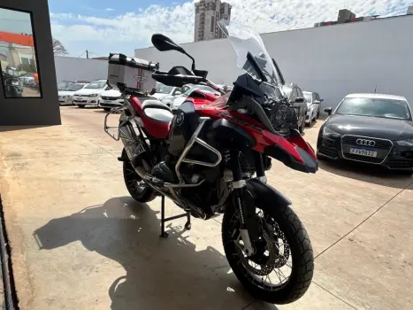 BMW R 1200 GS ADVENTURE, Foto 12