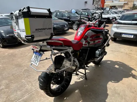 BMW R 1200 GS ADVENTURE, Foto 13