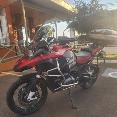BMW R 1200 GS ADVENTURE, Foto 5