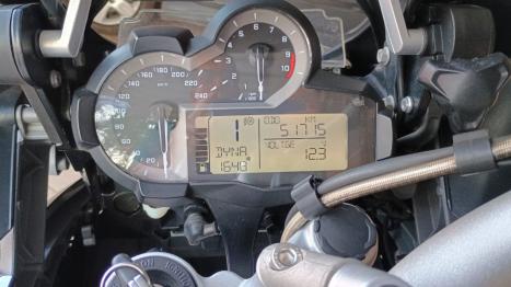 BMW R 1200 GS PREMIUM, Foto 5