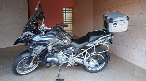 BMW R 1200 GS PREMIUM, Foto 2