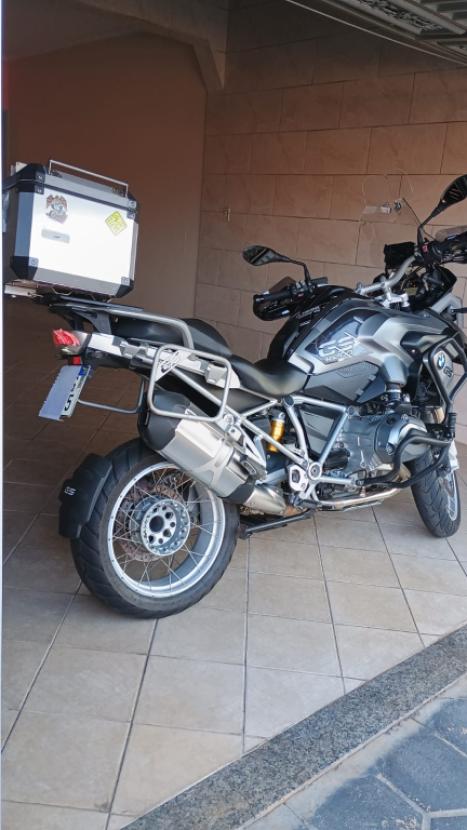 BMW R 1200 GS PREMIUM, Foto 4