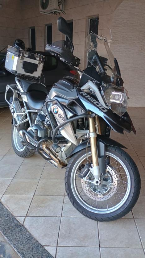 BMW R 1200 GS PREMIUM, Foto 3