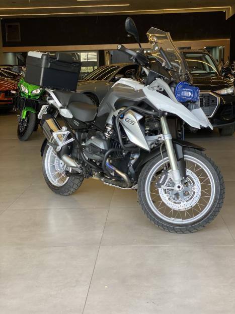 BMW R 1200 GS PREMIUM, Foto 1