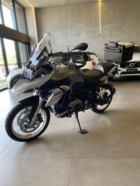 BMW R 1200 GS PREMIUM, Foto 3