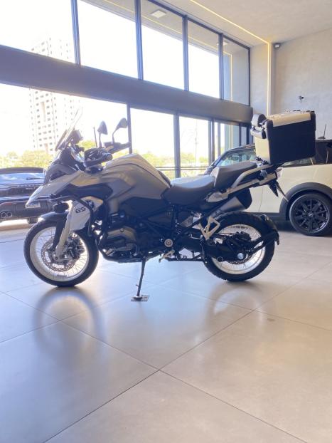 BMW R 1200 GS PREMIUM, Foto 4