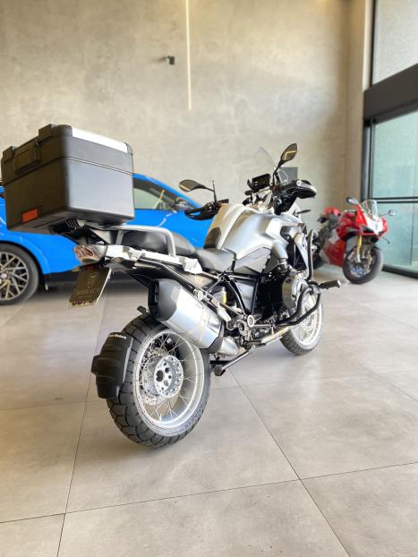 BMW R 1200 GS PREMIUM, Foto 7