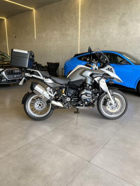 BMW R 1200 GS PREMIUM, Foto 8