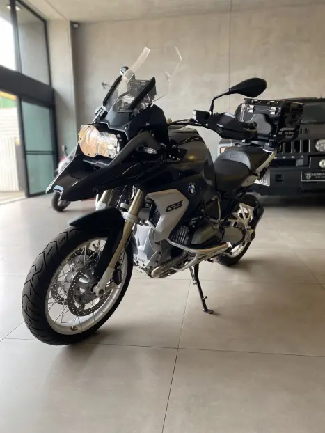 BMW R 1200 GS PREMIUM, Foto 3