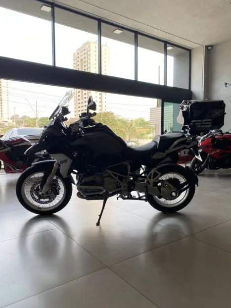 BMW R 1200 GS PREMIUM, Foto 4