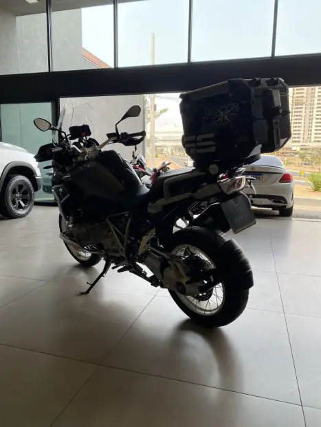 BMW R 1200 GS PREMIUM, Foto 5