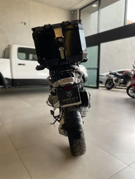 BMW R 1200 GS PREMIUM, Foto 6