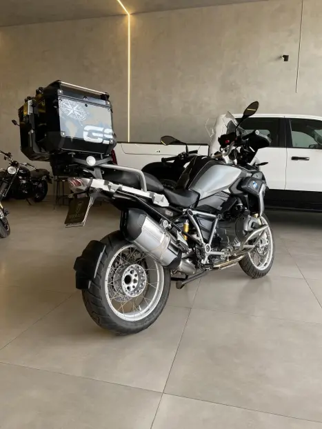 BMW R 1200 GS PREMIUM, Foto 7