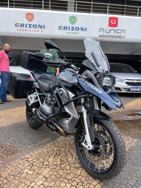 BMW R 1200 GS PREMIUM, Foto 2