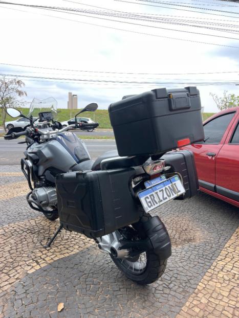 BMW R 1200 GS PREMIUM, Foto 3