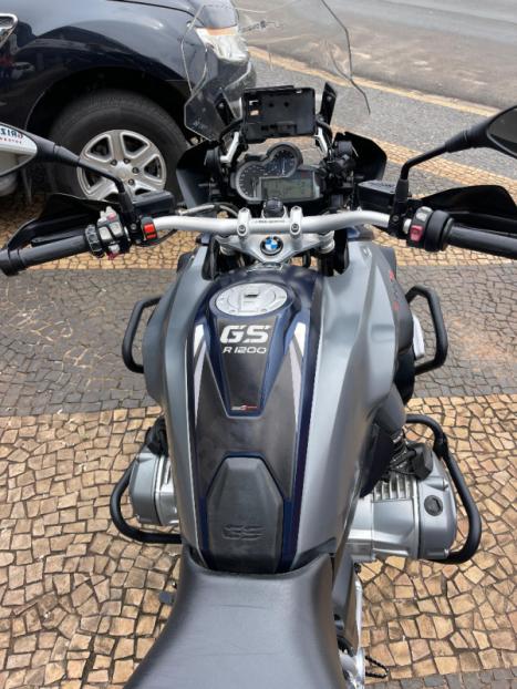 BMW R 1200 GS PREMIUM, Foto 5