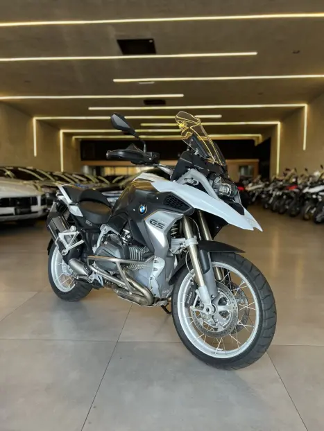 BMW R 1200 GS PREMIUM, Foto 1