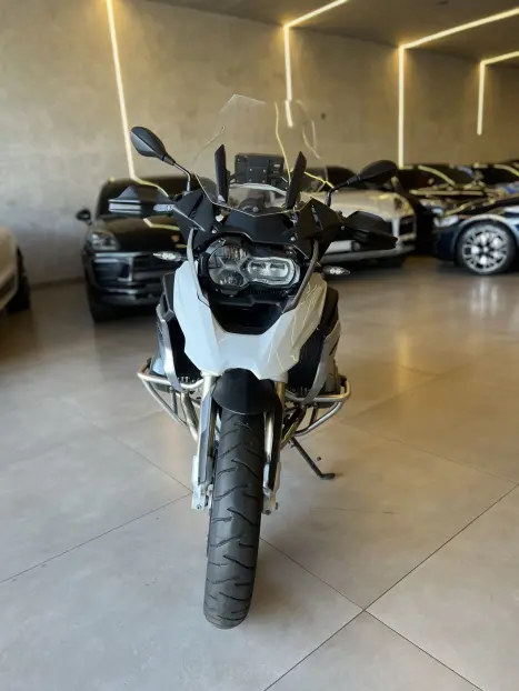 BMW R 1200 GS PREMIUM, Foto 2