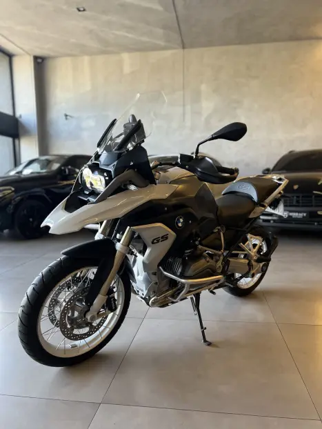 BMW R 1200 GS PREMIUM, Foto 3