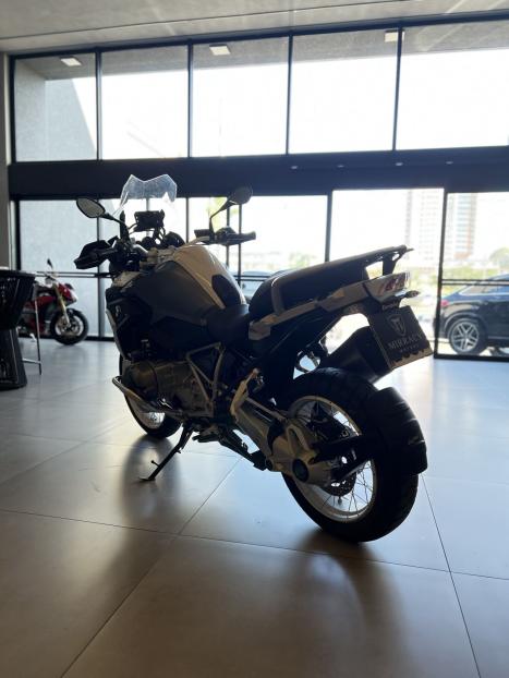 BMW R 1200 GS PREMIUM, Foto 5