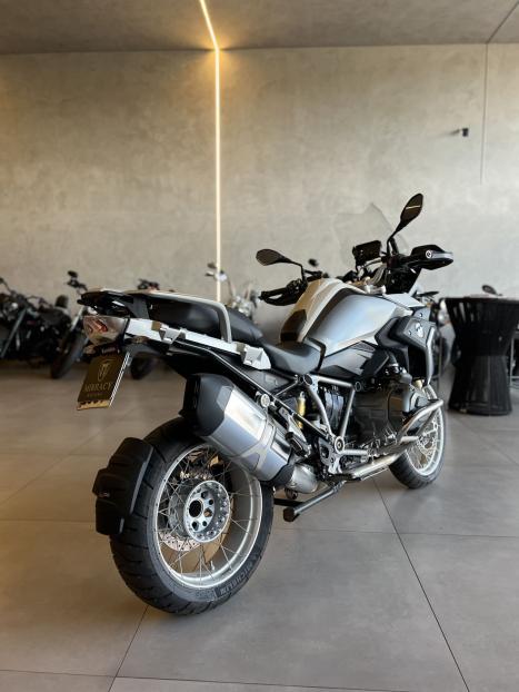 BMW R 1200 GS PREMIUM, Foto 7