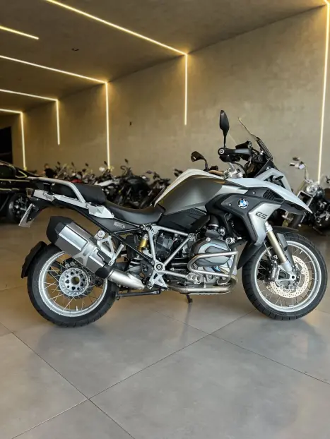 BMW R 1200 GS PREMIUM, Foto 8