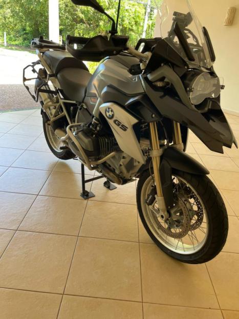 BMW R 1200 GS PREMIUM, Foto 2